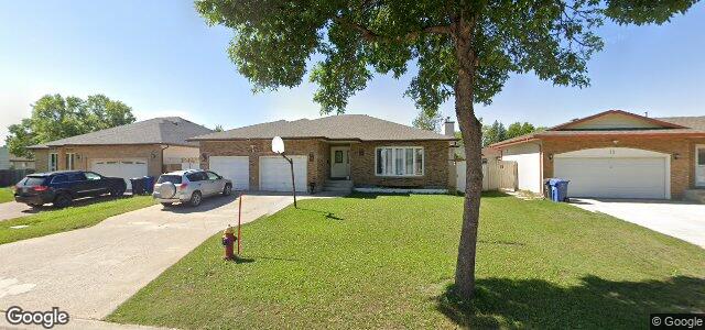 Larawan ng 7 Wentwood Crescent sa Winnipeg, Manitoba
