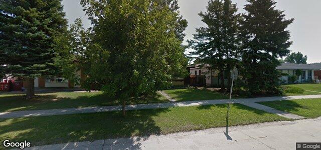 Larawan ng 70 Heft Crescent sa Winnipeg, Manitoba