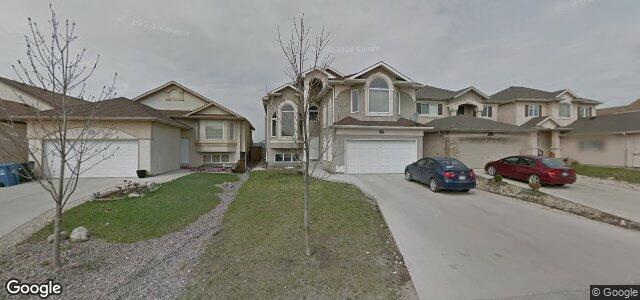 Larawan ng 70 Khalsa Street sa Winnipeg, Manitoba