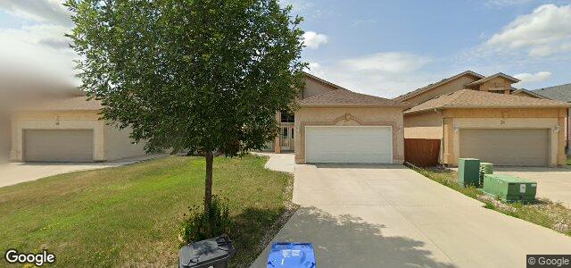 Larawan ng 70 Sewa Crescent sa Winnipeg, Manitoba