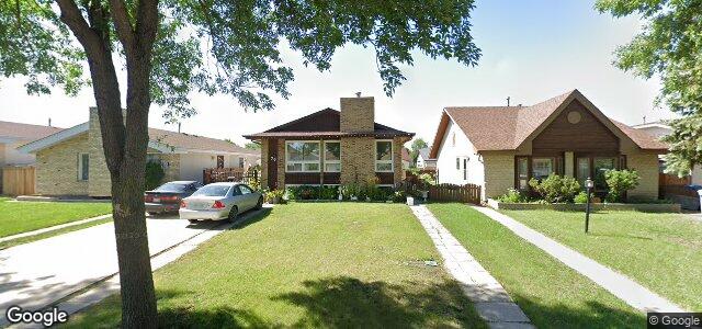 Larawan ng 70 Skrypnyk Crescent sa Winnipeg, Manitoba