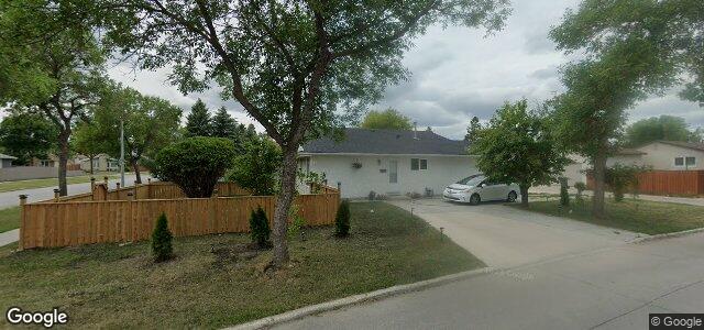 Larawan ng 701 Adsum Drive sa Winnipeg, Manitoba