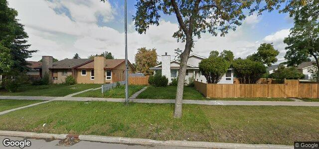 Larawan ng 707 Adsum Drive sa Winnipeg, Manitoba