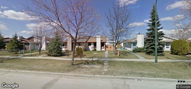 Larawan ng 709 Adsum Drive sa Winnipeg, Manitoba