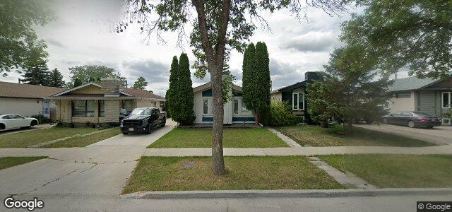 Larawan ng 71 Arthur Wright Crescent sa Winnipeg, Manitoba