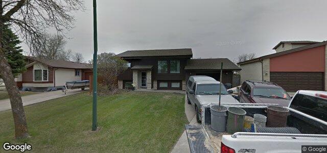 Larawan ng 71 Bachman Bay sa Winnipeg, Manitoba