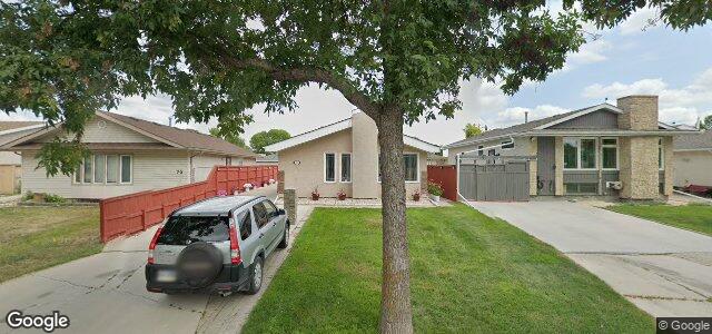 Larawan ng 71 Duval Street sa Winnipeg, Manitoba