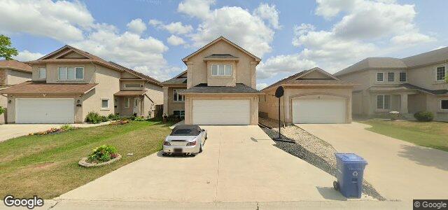 Larawan ng 71 Sewa Crescent sa Winnipeg, Manitoba