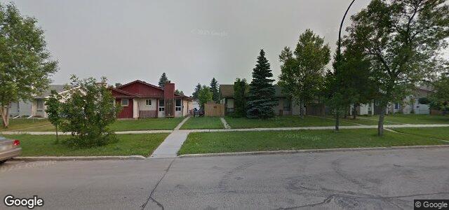 Larawan ng 721 Adsum Drive sa Winnipeg, Manitoba
