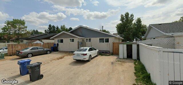 Photo of 727 Adsum Drive in Winnipeg, Manitoba