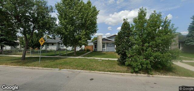 Photo of 731 Adsum Drive in Winnipeg, Manitoba
