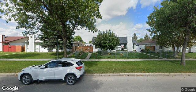 Larawan ng 737 Adsum Drive sa Winnipeg, Manitoba