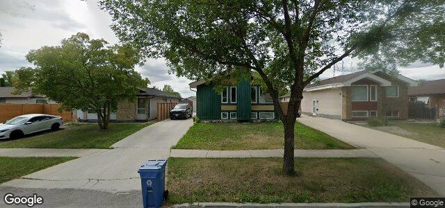 Larawan ng 74 Duval Street sa Winnipeg, Manitoba