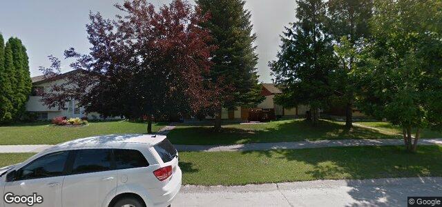 Larawan ng 74 Heft Crescent sa Winnipeg, Manitoba