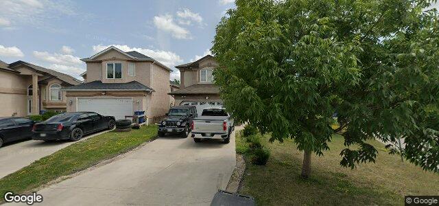 Larawan ng 74 Santa Fe Drive sa Winnipeg, Manitoba