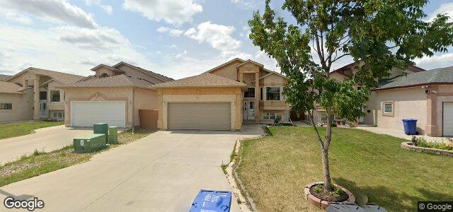 Larawan ng 74 Sewa Crescent sa Winnipeg, Manitoba