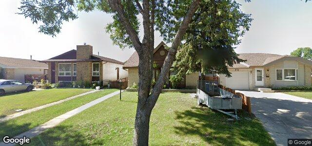 Larawan ng 74 Skrypnyk Crescent sa Winnipeg, Manitoba