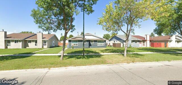 Larawan ng 749 Adsum Drive sa Winnipeg, Manitoba