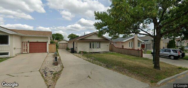 Larawan ng 75 Duval Street sa Winnipeg, Manitoba