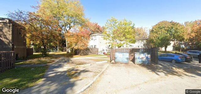 Larawan ng 75 Ritchie Street sa Winnipeg, Manitoba