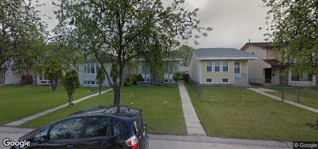 Larawan ng 75 Sorokin Street sa Winnipeg, Manitoba