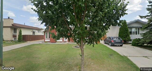 Photo of 76 Arthur Wright Crescent in Winnipeg, Manitoba