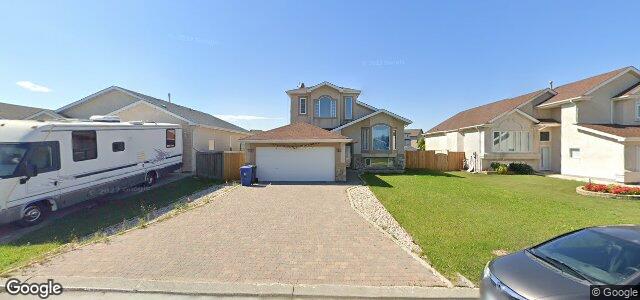 Larawan ng 76 Foxwarren Drive sa Winnipeg, Manitoba