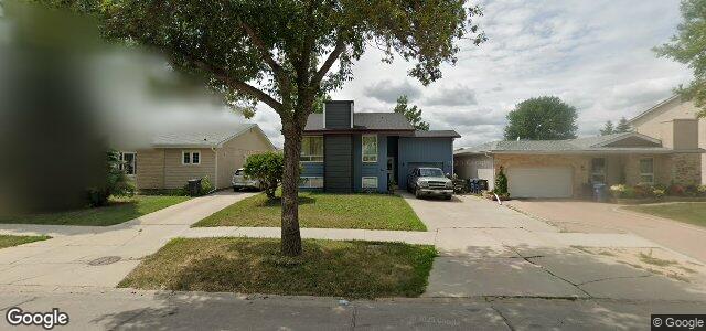 Larawan ng 76 Leahcrest Crescent sa Winnipeg, Manitoba