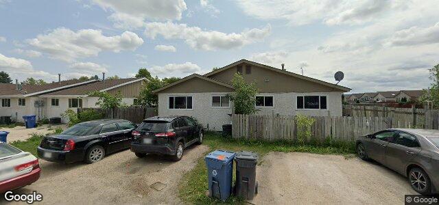 Larawan ng 761 Adsum Drive sa Winnipeg, Manitoba