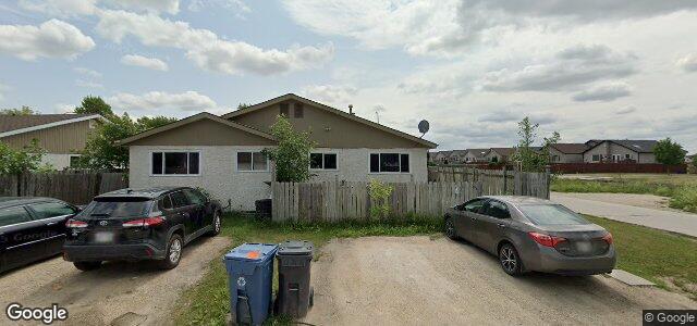 Larawan ng 763 Adsum Drive sa Winnipeg, Manitoba