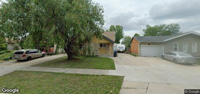 78 Cail Bay（加拿大曼尼托巴省溫尼伯市）房屋照片