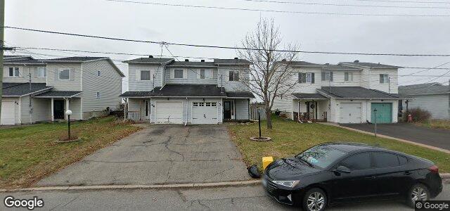 Larawan ng 78 Dunham Street sa Winnipeg, Manitoba