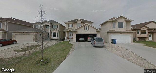 Larawan ng 78 Khalsa Street sa Winnipeg, Manitoba