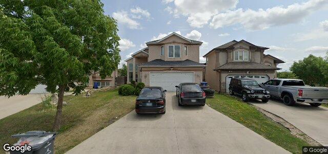 Larawan ng 78 Santa Fe Drive sa Winnipeg, Manitoba