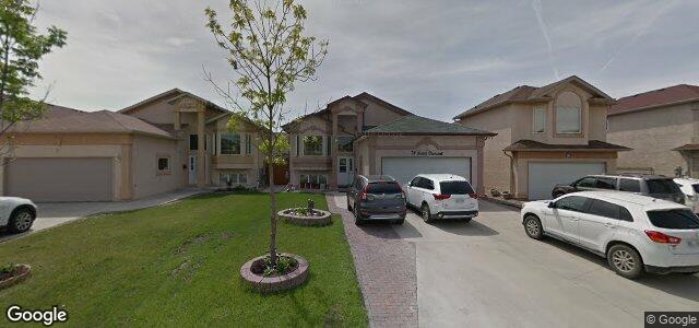 Larawan ng 78 Sewa Crescent sa Winnipeg, Manitoba