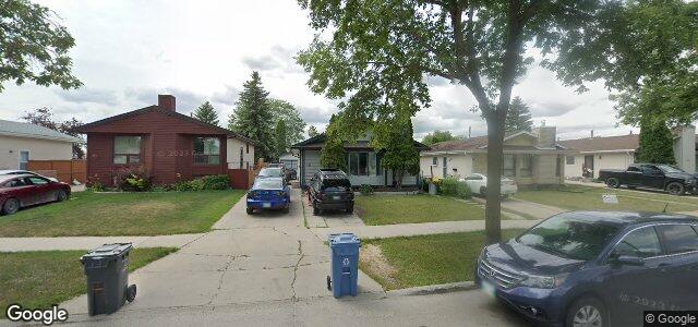 Larawan ng 79 Arthur Wright Crescent sa Winnipeg, Manitoba