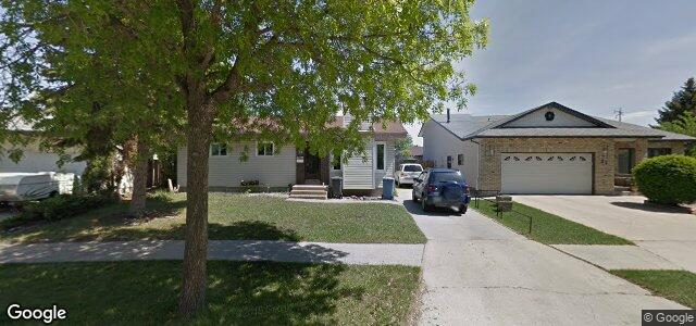 Larawan ng 79 Filkow Bay sa Winnipeg, Manitoba