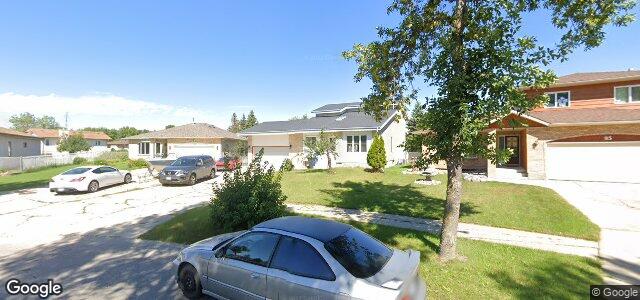 Larawan ng 79 Olford Crescent sa Winnipeg, Manitoba