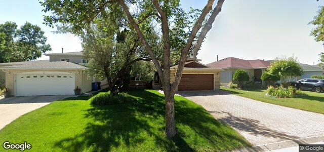 Larawan ng 8 Chapparal Crescent sa Winnipeg, Manitoba