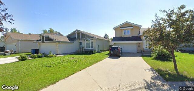 Larawan ng 8 Philiman Place sa Winnipeg, Manitoba