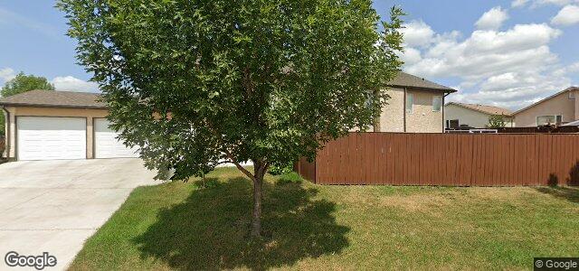 Larawan ng 8 Sewa Crescent sa Winnipeg, Manitoba