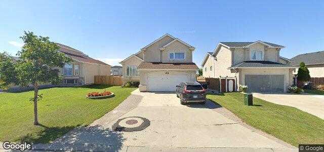 Larawan ng 80 Foxwarren Drive sa Winnipeg, Manitoba