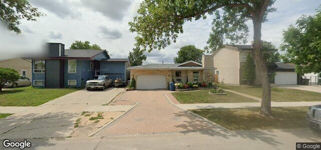 Larawan ng 80 Leahcrest Crescent sa Winnipeg, Manitoba