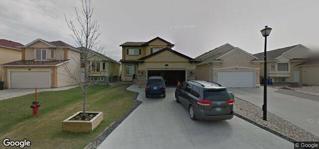 Larawan ng 81 Khalsa Street sa Winnipeg, Manitoba