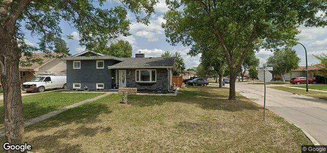 Larawan ng 81 Leahcrest Crescent sa Winnipeg, Manitoba
