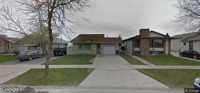Larawan ng 81 Skrypnyk Crescent sa Winnipeg, Manitoba
