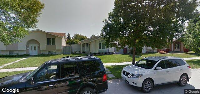 Larawan ng 82 Heft Crescent sa Winnipeg, Manitoba