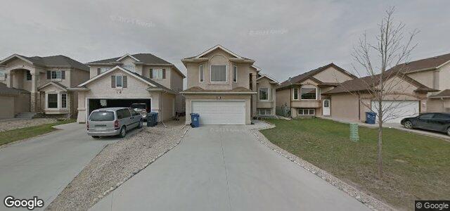 82 Khalsa Street（加拿大曼尼托巴省溫尼伯市）房屋照片