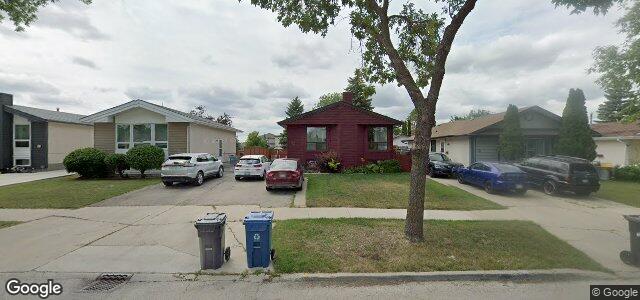 Larawan ng 83 Arthur Wright Crescent sa Winnipeg, Manitoba