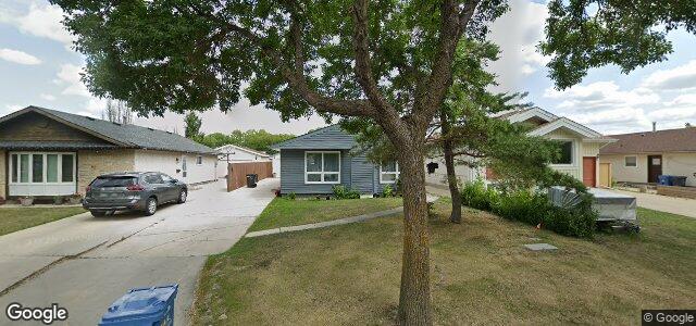 Larawan ng 83 Duval Street sa Winnipeg, Manitoba